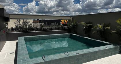 PARK SUL - Edifício Essence