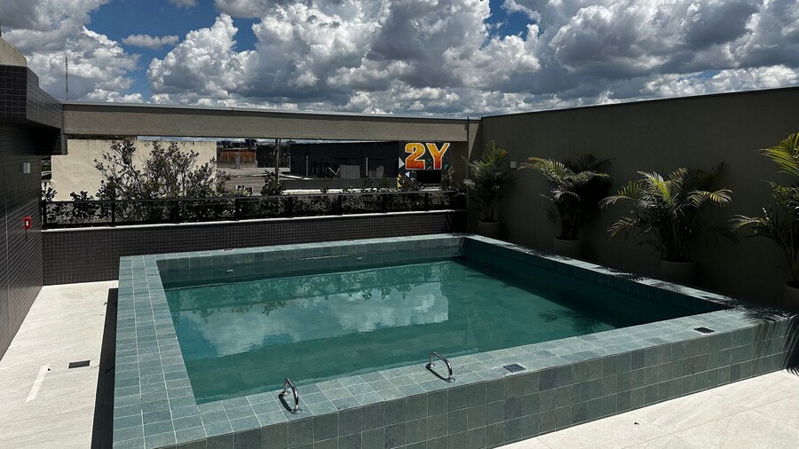 PARK SUL - Edifício Essence