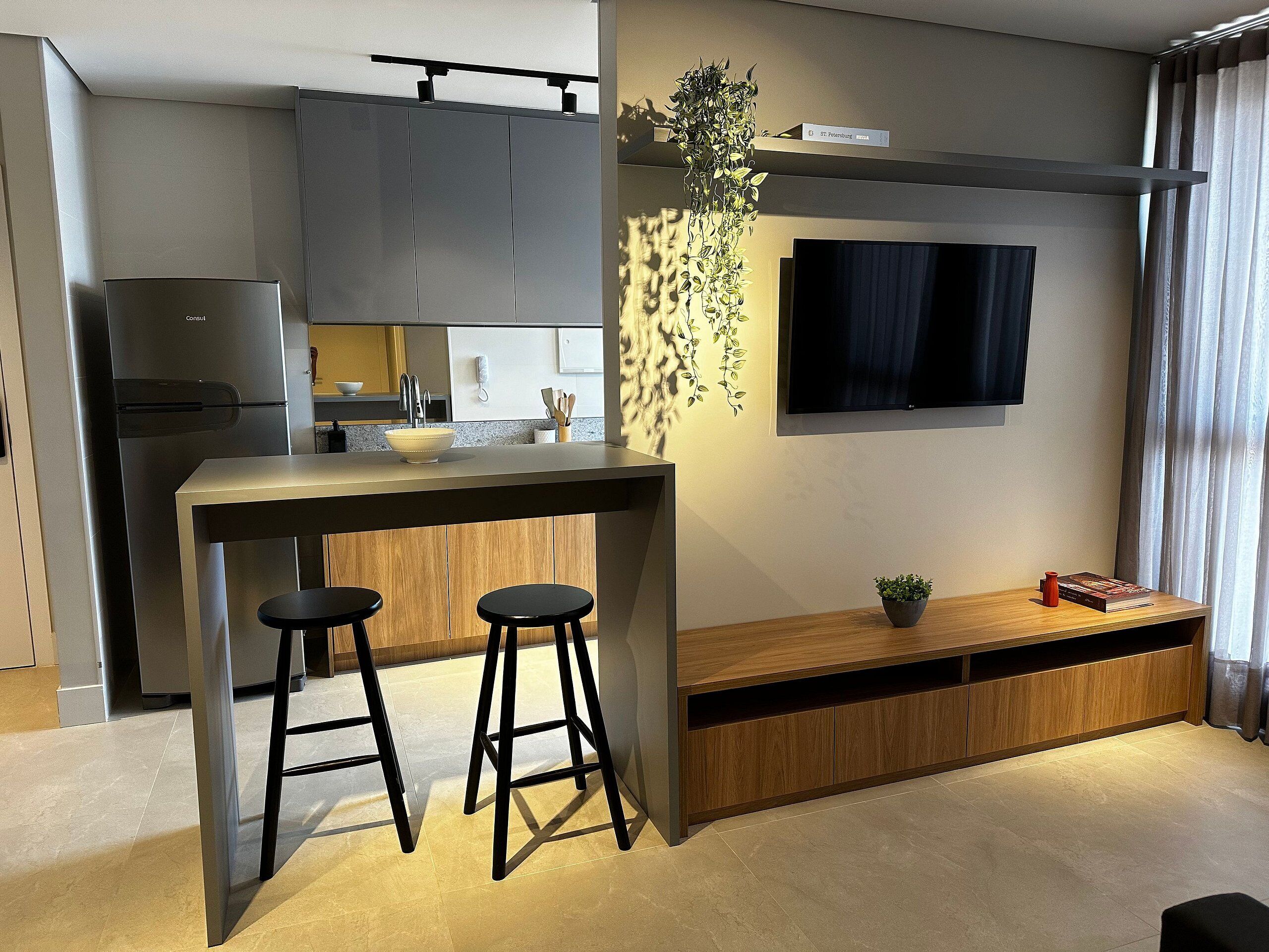 Apartament | Interior