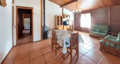 Lovely home in Turís with swimming pool