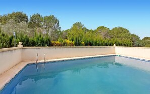 Pool - Awesome home in Turís (Turís)