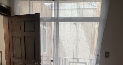 Casita en pueblo mágico, a 10 min. del hermoso centró histórico