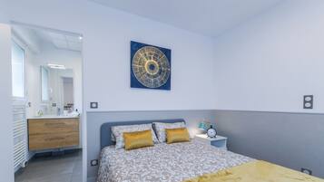 1 slaapkamer, wifi, beddengoed