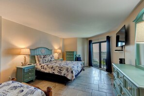 2 quartos, Wi-Fi, roupa de cama