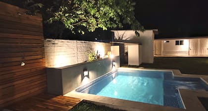 Comfy stay for 4 @CasaSanAlfonso Room#22