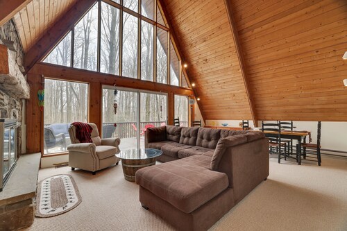 Welcome to Palm Hideaway in The Hideout