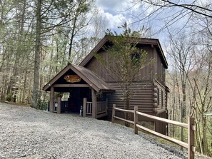 Aussenbereich