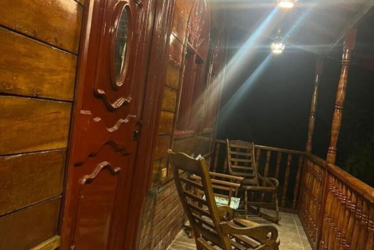 Image de profil de l’hôte