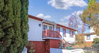 Ferienwohnung Bansin (Seebad)