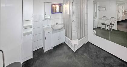 Ferienwohnung Bansin (Seebad)
