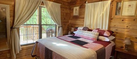 2 Schlafzimmer, Zimmersafe, WLAN, Bettwäsche