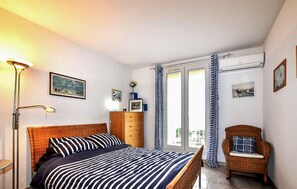 3 slaapkamers, gratis wifi