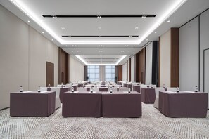 Meeting facility - UrCove Xi'an Hi-Tech CROSS Wanxianghui  (Xi'an)