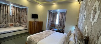 The Kumbha Mahal Resort