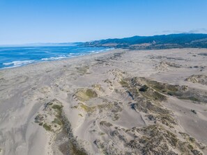 Beach - The Nook, Private Beach House (Fort Bragg)