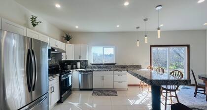 The Nook, Private Beach House