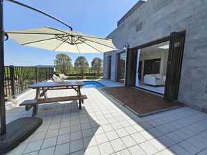 Room | 1 bedroom, free WiFi - Check In Jeju (Jeju City)