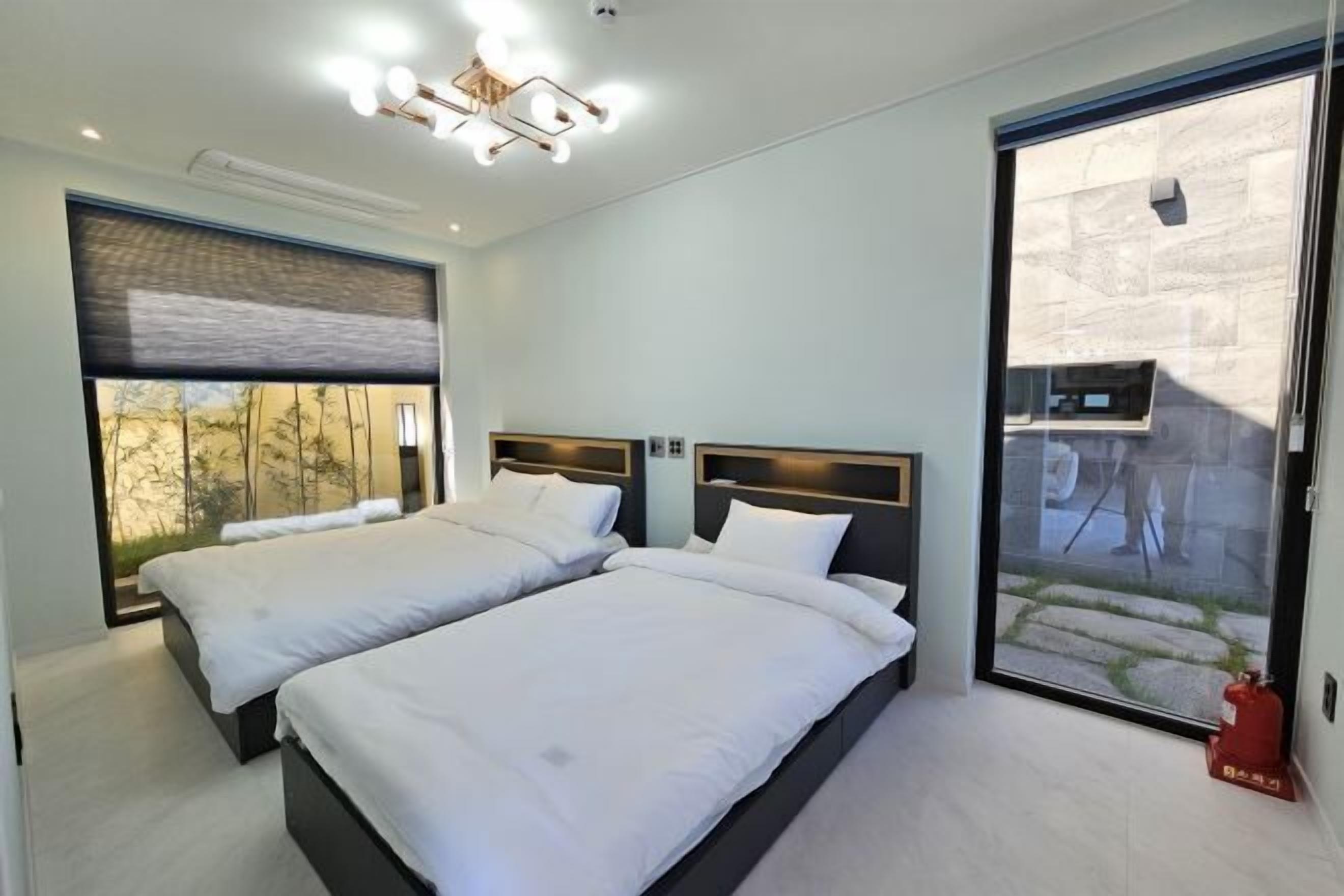 1 Schlafzimmer, kostenloses WLAN