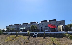 Exterior - Check In Jeju (Jeju City)