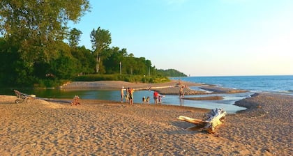 Historic Inn Vacation Rental