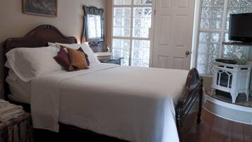 6 soverom og wi-fi (inkludert)