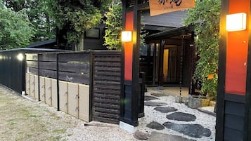 Chi tiết ngoại thất