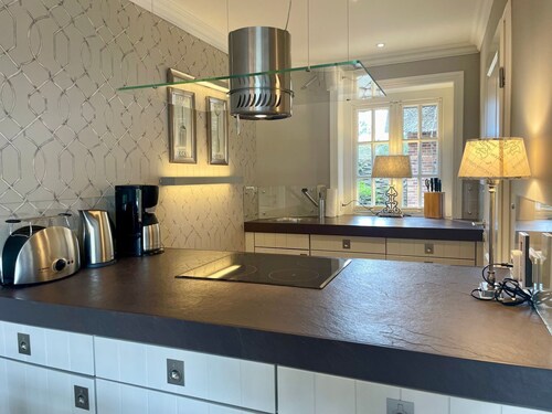 Beachhouse Seaside 3 - Beachhouse Seaside 3 Rantum, 107qm mit 3 Schlafzimmern für bis zu 6 Personen