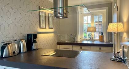 Beachhouse Seaside 3 - Beachhouse Seaside 3 Rantum, 107qm mit 3 Schlafzimmern für bis zu 6 Personen