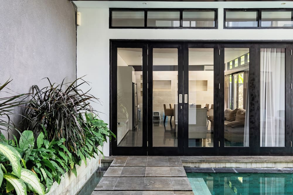 Ombak B3 Villa by Betterplace
