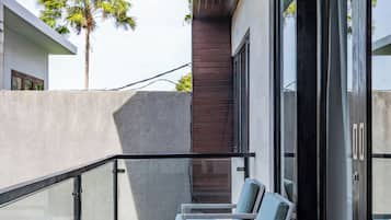 Vila | Teras/patio