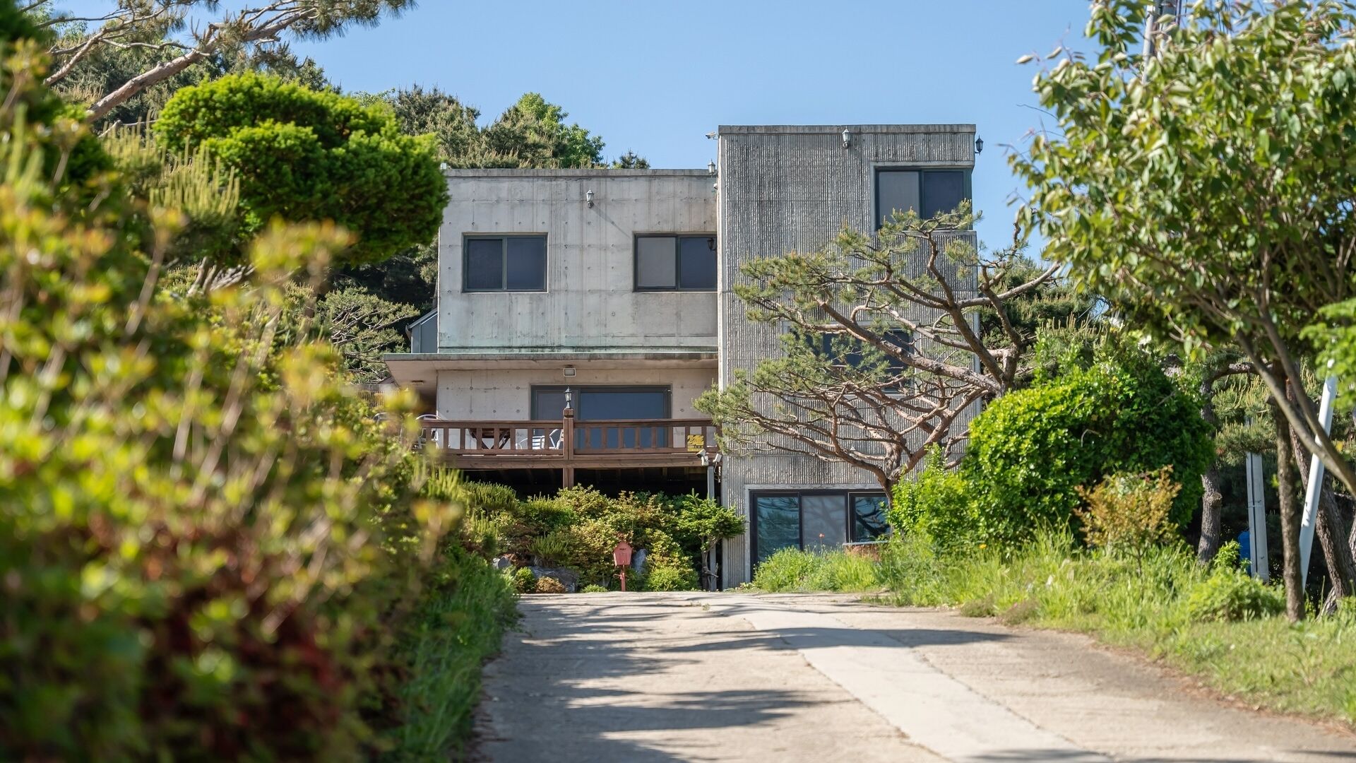 Fachada