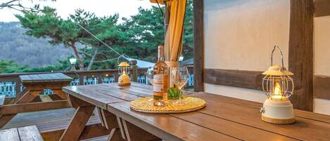 Chambre, 2 chambres (Daisy) | 1 chambre, Wi-Fi gratuit