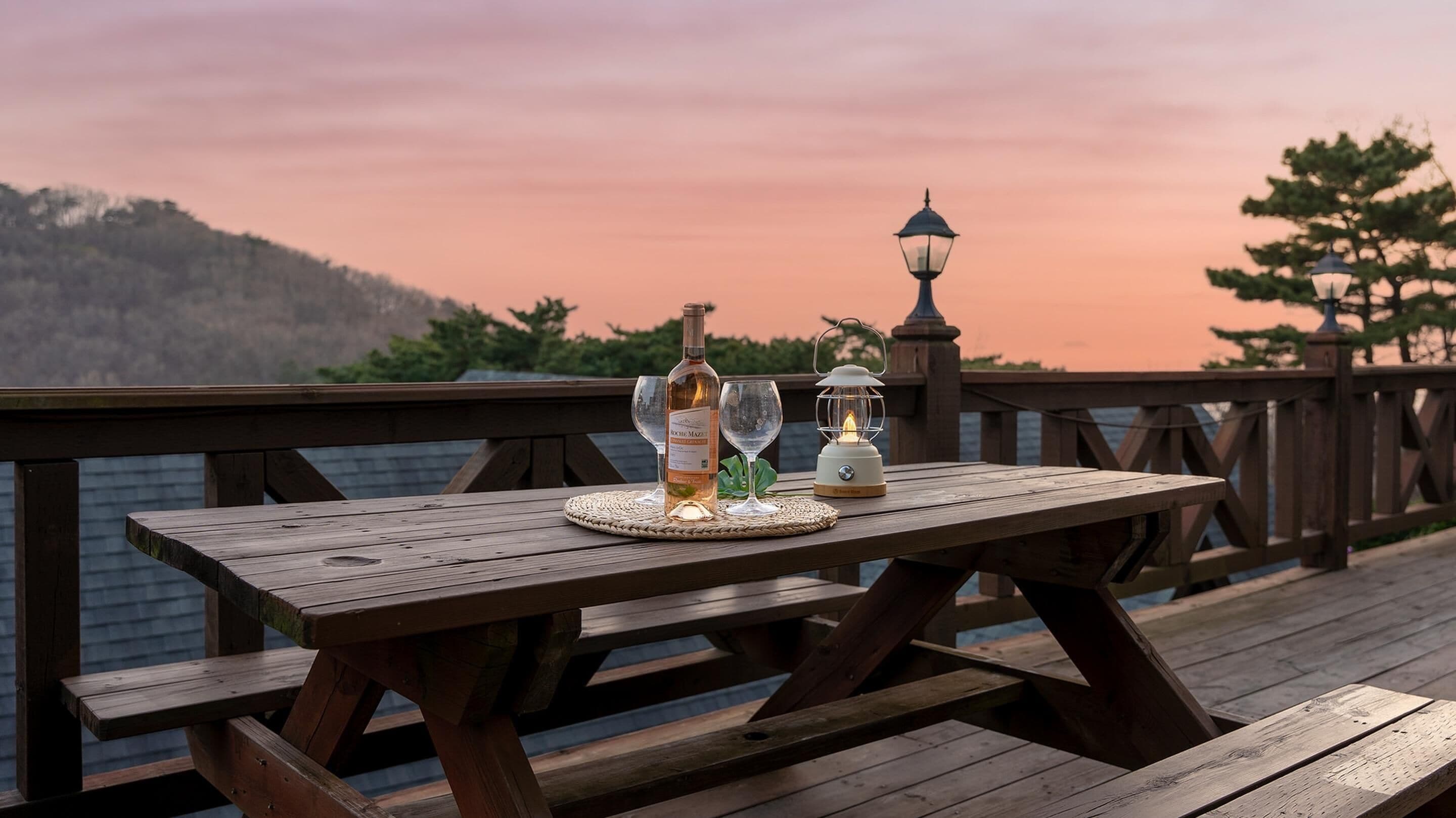 1 多间卧室、免费 WiFi