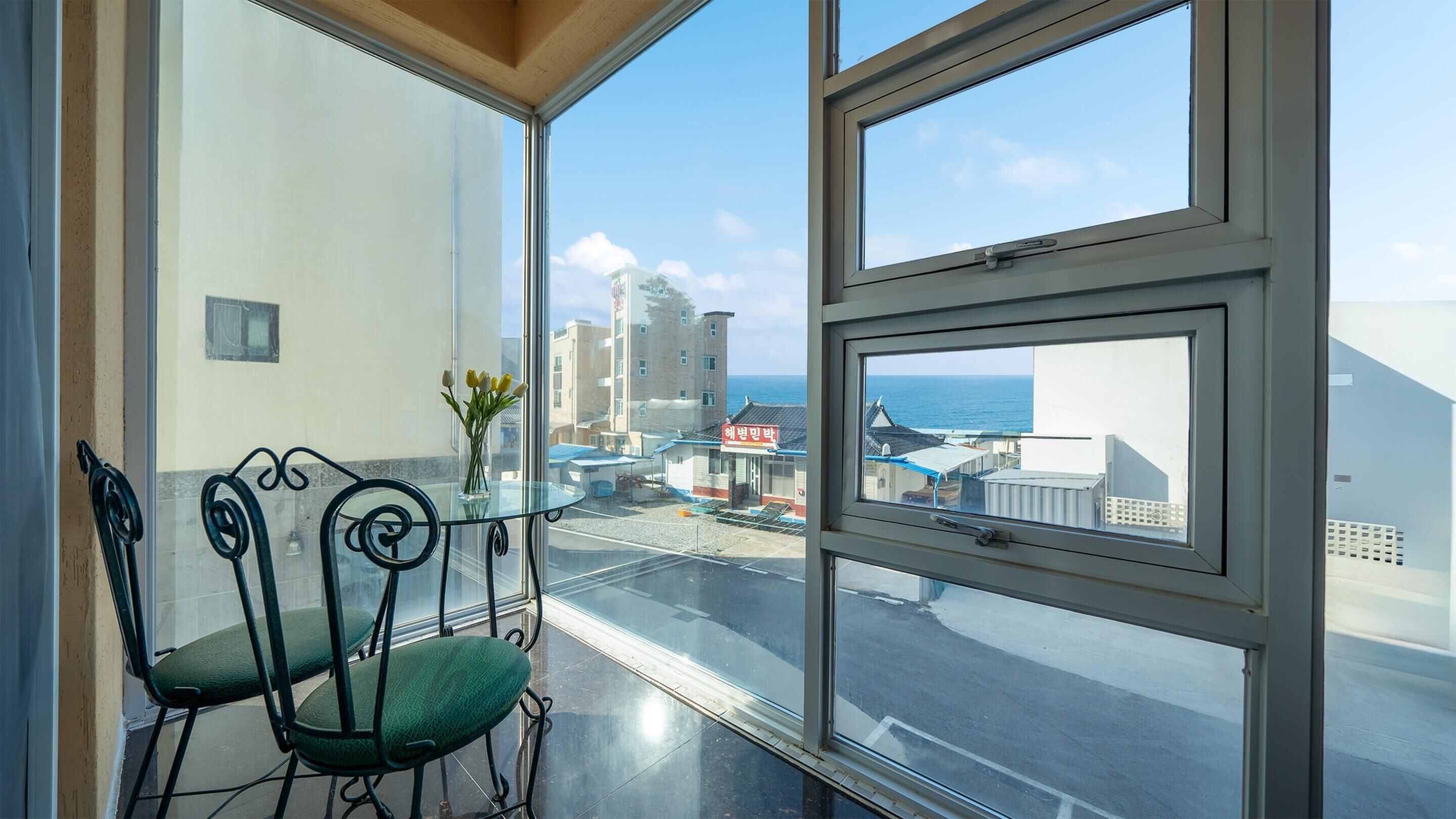 Basic Room, 1 Bedroom (204) | 1 bedroom, free WiFi