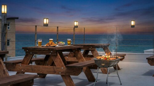 Samcheok Jangho Sanho Pension