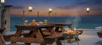 Samcheok Jangho Sanho Pension