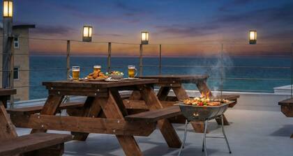 Samcheok Jangho Sanho Pension