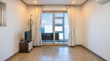 Basic Room, 1 Bedroom (304) | 1 bedroom, free WiFi