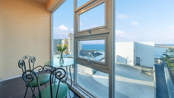 Basic Room, 1 Bedroom (305) | 1 bedroom, free WiFi - Samcheok Jangho Sanho Pension (Samcheok)