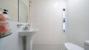 1 habitación y wifi gratis