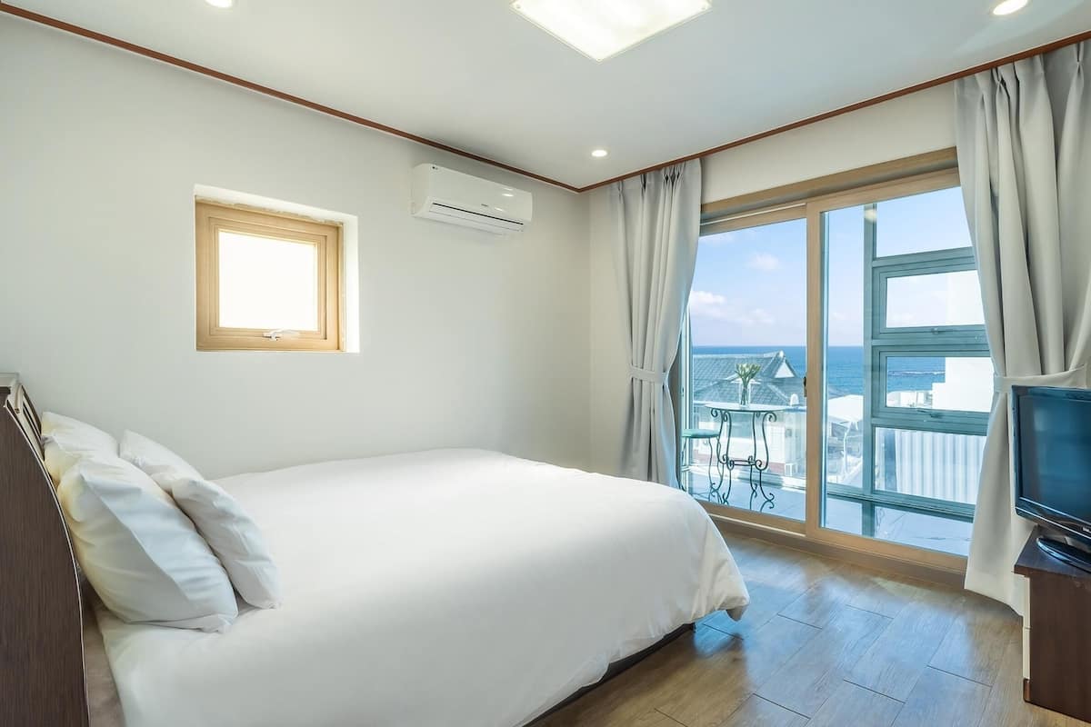 Basic Room, 1 Bedroom (204) | Bahagian luar