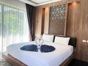 Luxury Villa | 3 bedrooms, iron/ironing board, free WiFi