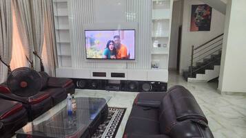 TV