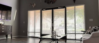 Vrbo is stupid and wont let us delete this property, it is NOT AVAILABLE anymore