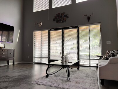 Vrbo is stupid and wont let us delete this property, it is NOT AVAILABLE anymore