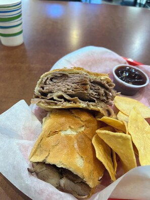 Food and drink - Comfortable Vacation incline village Lake Tahoe Studio/Cabin/Apartment Sleeps 2 (Incline Village)