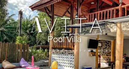 Modern Thai House Pool Villa