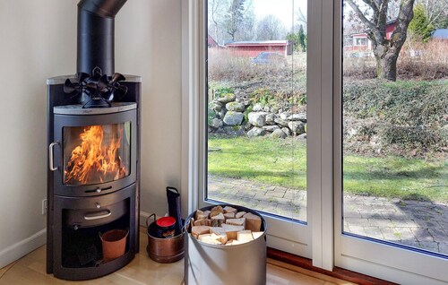 3 bedroom beautiful home in Hörby