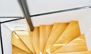 Apartment | 3 bedrooms - Bnbisrael Apartments - Zrubavel Dalhia (Tel Aviv)