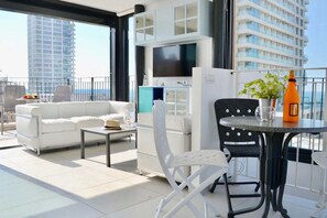 Apartment | 3 bedrooms - Bnbisrael Apartments - Zrubavel Dalhia (Tel Aviv)